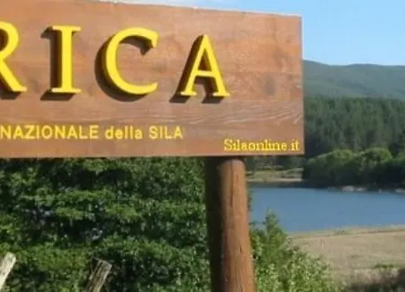 Residenza