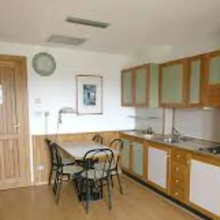 Residenza Apartmanhotel Lorica