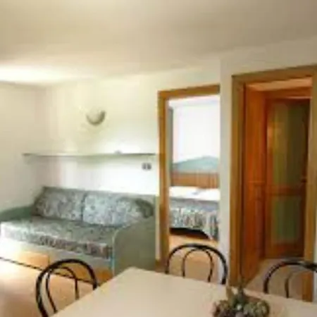 Residenza *